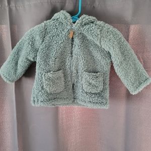 Carters 6m coat